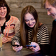 Illustration for article titled Restaurant Forces Customers To Sign No Cellphone Contract Before Dining